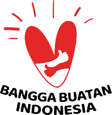 Logo Bangga Buatan Indonesia