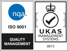 ISO 9001:2015 PT UPVC Indonesia