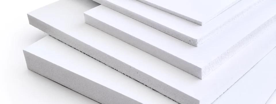 Strong Board PVC sheets